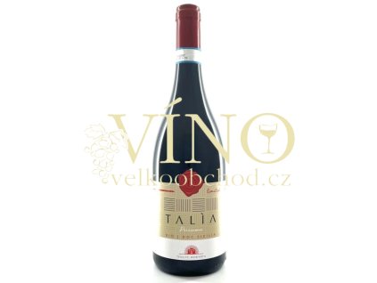 Screenshot 2025 12 07 at 23 40 30 Perricone Talía Tenute Mokarta K2T Víno