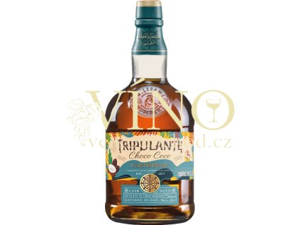 Tripulante Choco Coco 0 7l