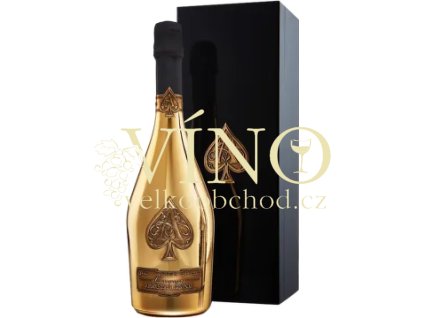 Screenshot 2023 05 09 at 21 36 25 Armand De Brignac Gold box 0 75l E shop Global Wines & Spirits