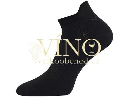 Ponožky krátké bambusové BLAKE