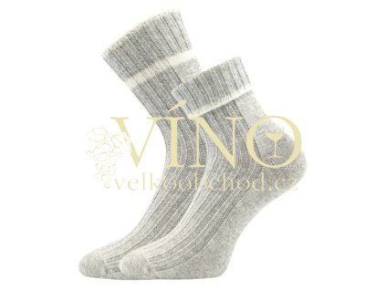 Civetta down mele slozena