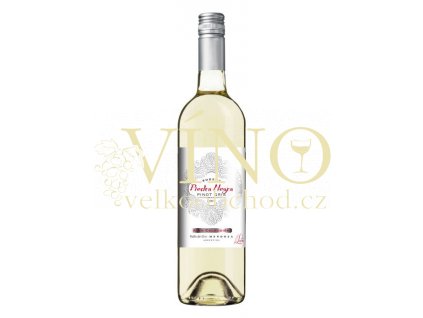 Bodega Lurton Piedra Negra Pinot Gris 0,75 l suché argentinské bílé víno z Mendozy