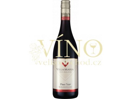 Pinot Noir Marlborough