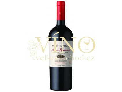 Morandé Cabernet Sauvignon Gran Reserva