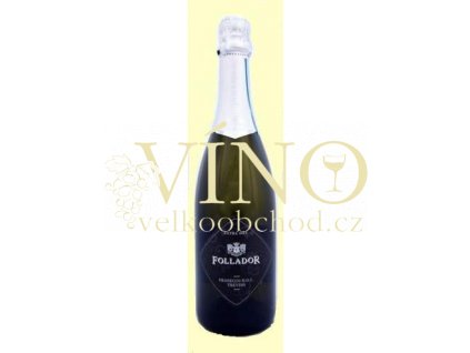 Prosecco Teviso - Extra Dry „Follador“