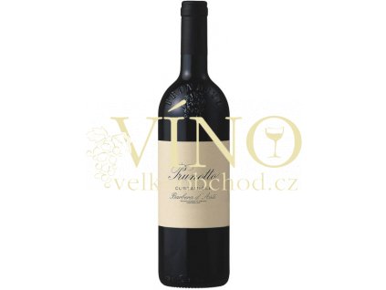 Prunotto Barbera D´Asti Superiore DOCG Nizza „Costamiole“