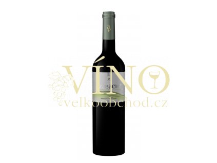 Azabache Fermentado en Barrica DOCa 0,75 L suché španělské bílé víno z Rioja
