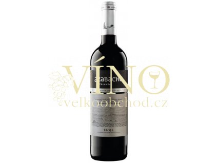 Screenshot 2022 07 24 at 14 02 22 Azabache Rioja Crianza VICOM vino cz