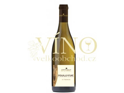 Pouilly Fumé - Tronsec Joseph Mellot 2020