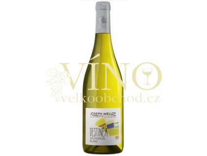 Screenshot 2023 04 23 at 21 03 41 Destinea blanc Sauvignon blanc Joseph Mellot 2021
