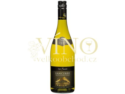 Sancerre AOC Sélection Premiére