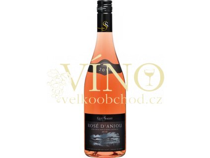 Rosé d´Anjou AOP