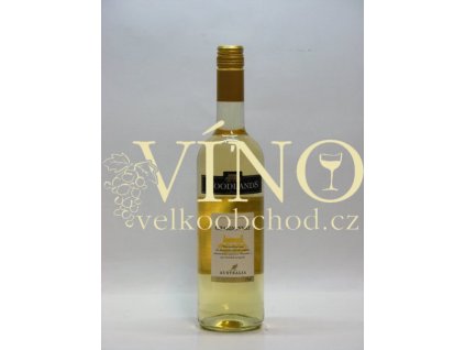 Woodlands Winery Chardonnay 0,75 l suché australské bílé víno z Riverina