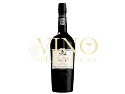 Quinta do Noval Fine ruby 0,75l