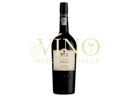 Quinta do Noval Tawny