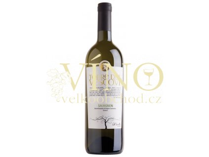 Colli Vicentini Torre dei Vescovi Sauvignon 2019