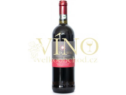 Screenshot 2022 06 07 at 18 51 36 Primitivo BIO IGT 2021 VICOM vino.cz