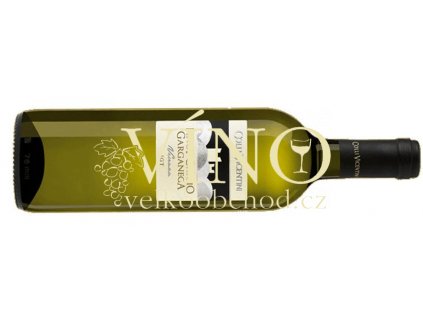 Akce ihned Colli Vicentini Pinot Grigio Garganega IGT 0,75 l suché italské bílé víno z Veneto
