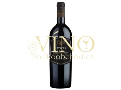 FEUDO CROCE Primitivo Imperio LXXIV