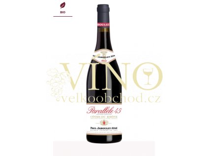 Screenshot 2022 03 11 at 18 28 24 Côtes du Rhône Parallele 45 rouge E shop Global Wines Spirits