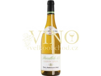 Screenshot 2023 05 03 at 18 39 47 Côtes du Rhône Parallele 45 blanc E shop Global Wines & Spirits