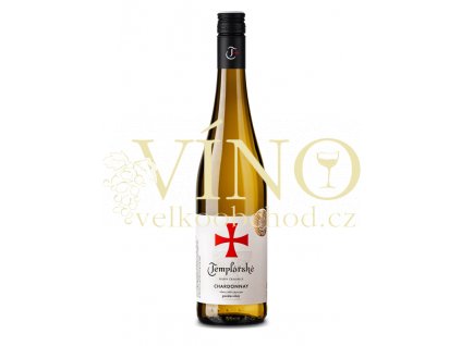 TSC privlastkove medaile Chardonnay