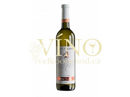 Muller Thurgau 2016 PS 350x518