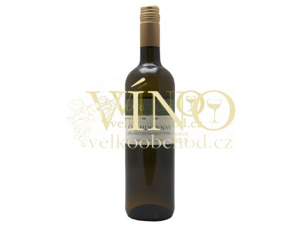 Carl Jung Chardonnay dealcoholized nealkoholické 0,75 l suché německé bílé víno