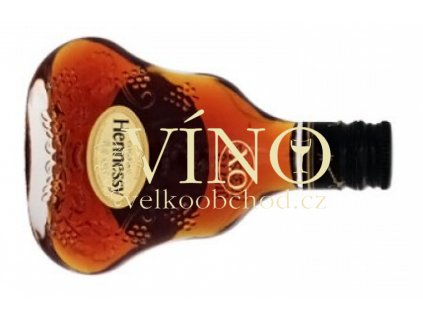 Akce ihned Hennessy Cognac XO 0,05 l 40%