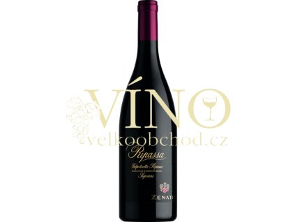 Akce ihned Zenato Ripassa Valpolicella DOC 2016 0,75 l