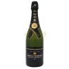 Champagne Moët & Chandon Nectar Impérial Demi-Sec 12,5% 0,75 l šampaňské (holá láhev)