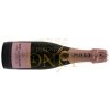 Champagne Moët & Chandon Rosé Impérial Brut 12,5 % 0,375 l (holá láhev)