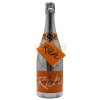 Champagne Veuve Clicquot Ponsardin Rich Doux 0,75 l šampaňské