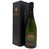 Akce ihned champagne Barons de Rothschild Brut 12 % box 0,75 l v dárkové krabičce francouzské šampaňské (karton)