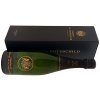 Akce ihned champagne Barons de Rothschild Brut 12 % box 0,75 l v dárkové krabičce francouzské šampaňské (karton)
