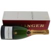 Bollinger Champagne Special Cuvee Brut 12% Magnum 1,5 l francouzské šampaňské v dárkové krabici (karton)