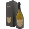 Akce ihned Champagne Dom Perignon Blanc box 2013 0,75 l in giftbox dárkové balení
