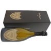 Akce ihned Champagne Dom Perignon Blanc box 2013 0,75 l in giftbox dárkové balení