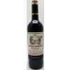 Chateau Les Bories Bordeaux Eshop vino velkoobchod.cz