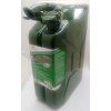 Plechový kanyster 20 l Eshop vino velkoobchod.cz