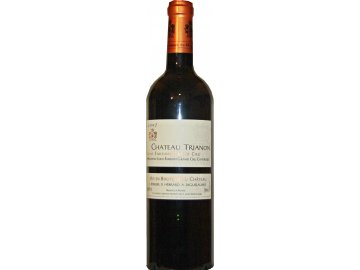 Chateau TRIANON  2007