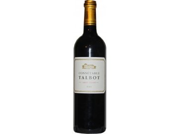 Connetable de TALBOT  2006