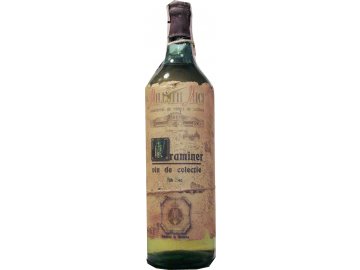 Traminer 1989
