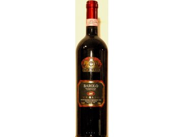 BAROLO VEGLIO 2007