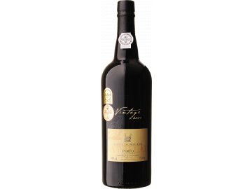 Porto Vintage 2004