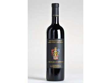 A Matilde Giustiniani” Gabiano DOC 2004