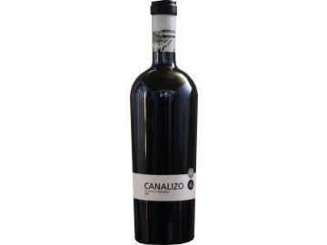 CANALIZO