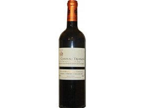 Chateau TRIANON  2007