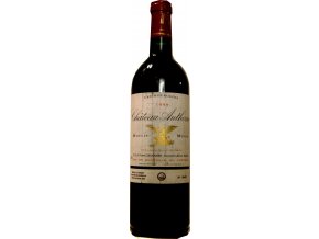 Chateau Antonic 1999