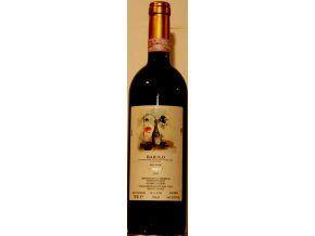 BAROLO SORANO 2005